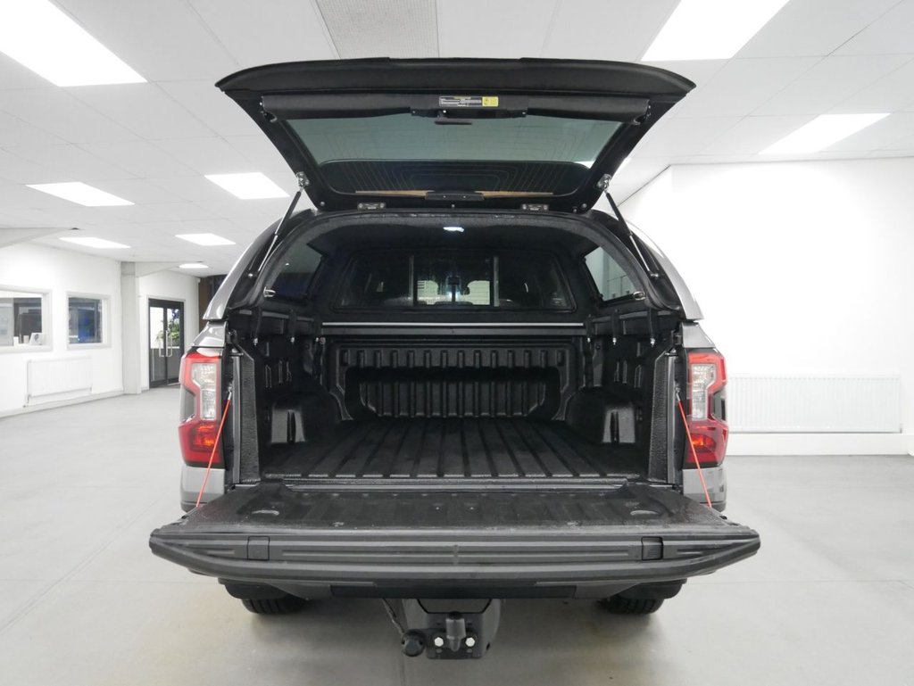 Used Ford Ranger 2024 for sale - 77256110: Photo 4