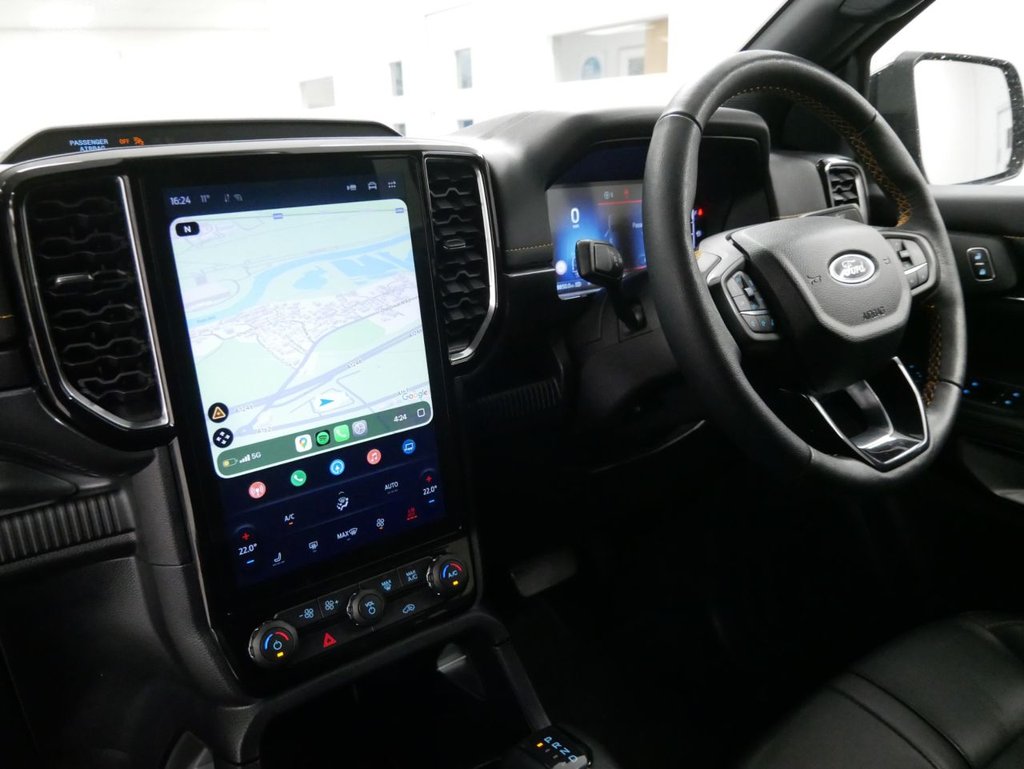 Used Ford Ranger 2024 for sale - 77256110: Photo 5