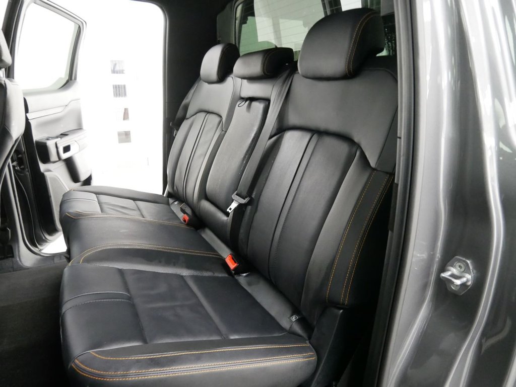 Used Ford Ranger 2024 for sale - 77256110: Photo 7