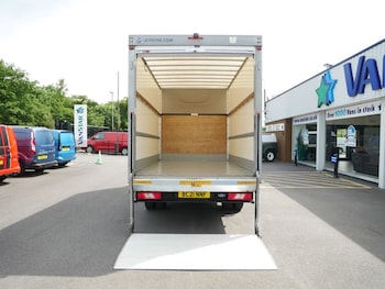Used Ford Transit 2021 for sale - 78805947: Photo