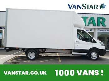 Used Ford Transit 2021 for sale - 78805947: Photo