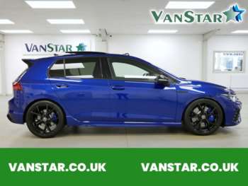 2023 (73) - R 2.0 TSI 333 BHP 20 YEAR EDITION ( PAN ROOF ) 5-Door