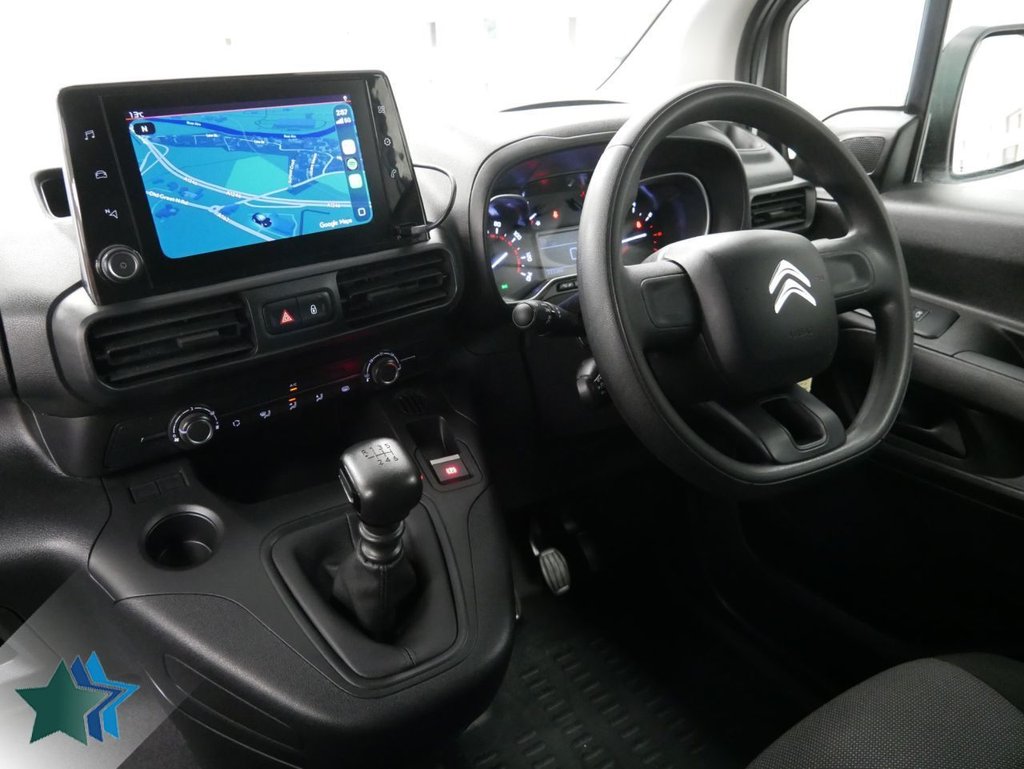 Used Citroen Berlingo 2023 for sale - 78110159: Photo 2