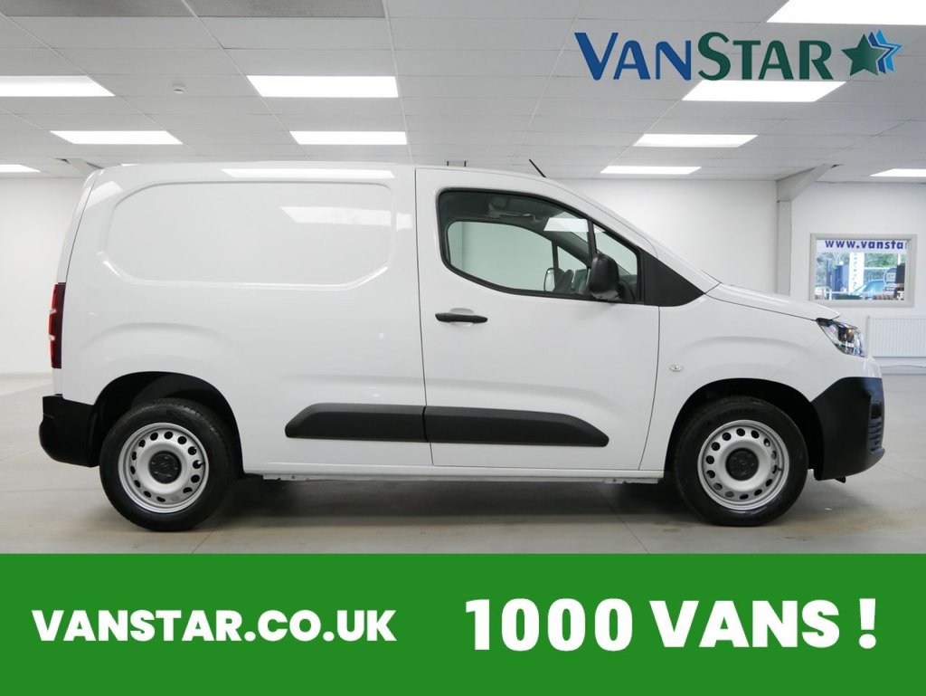 Used Citroen Berlingo 2023 for sale - 78110159: Photo 3