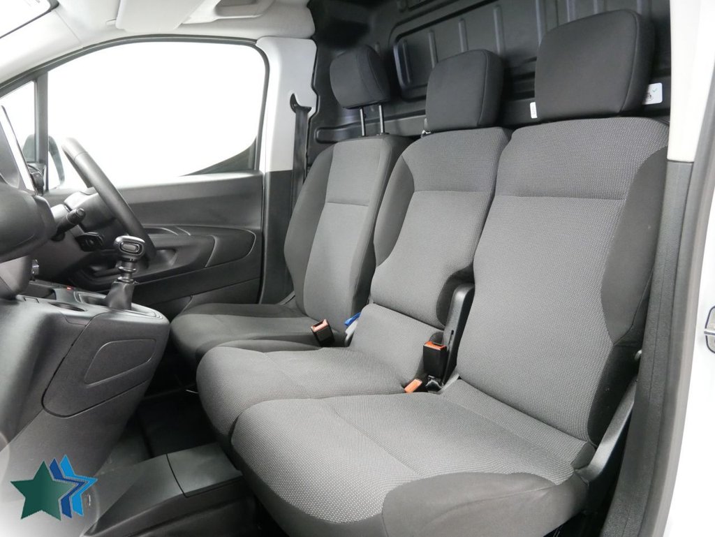 Used Citroen Berlingo 2023 for sale - 78110159: Photo 4