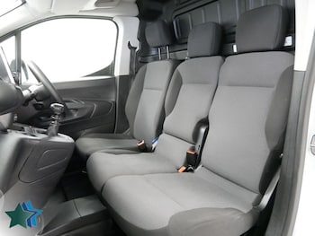 Used Citroen Berlingo 2023 for sale - 78110159: Photo