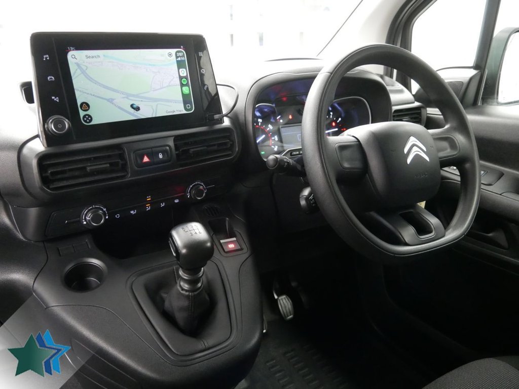 Used Citroen Berlingo 2023 for sale - 78110159: Photo 5