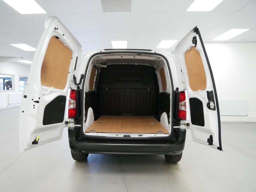 Used Citroen Berlingo 2023 for sale - 78110159: Photo 6