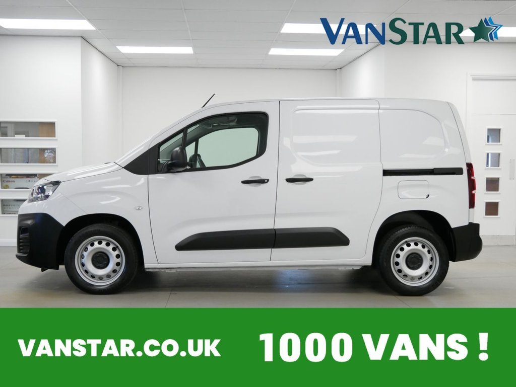 Used Citroen Berlingo 2023 for sale - 78110159: Photo 7