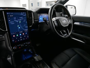 Used Ford Ranger 2023 for sale - 76783566: Photo