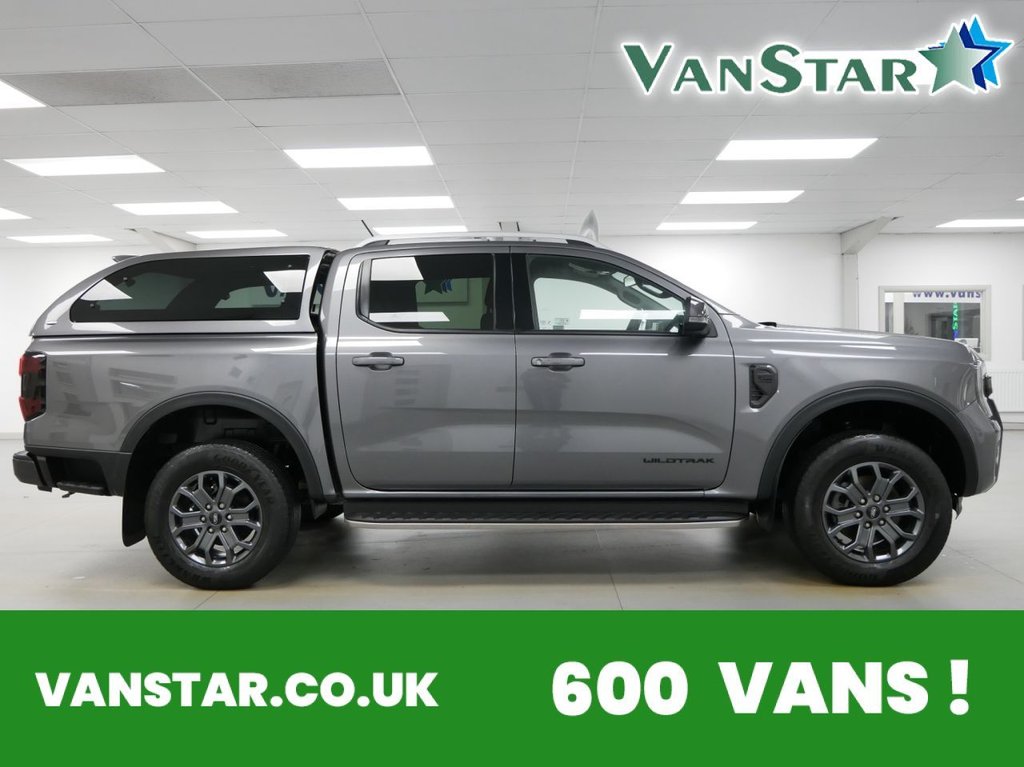 Used Ford Ranger 2023 for sale - 76783566: Photo 3