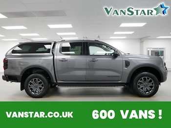 Used Ford Ranger 2023 for sale - 76783566: Photo