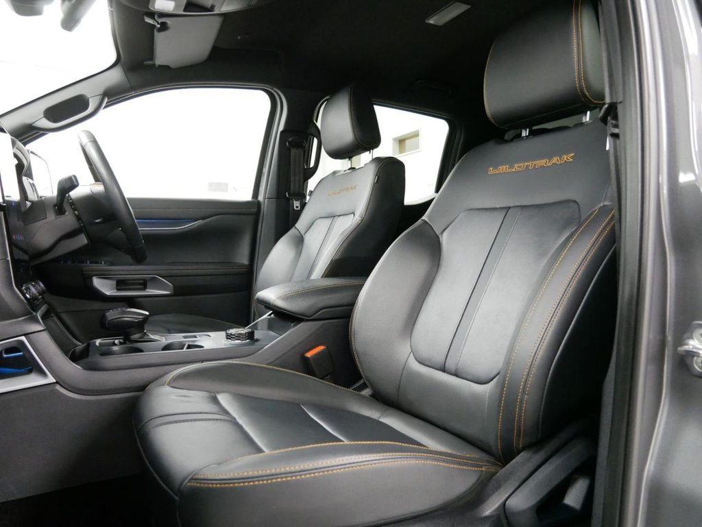 Used Ford Ranger 2023 for sale - 76783566: Photo 4