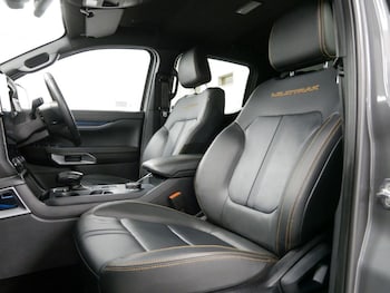 Used Ford Ranger 2023 for sale - 76783566: Photo