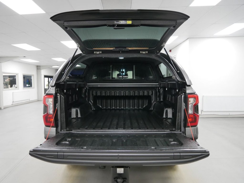 Used Ford Ranger 2023 for sale - 76783566: Photo 5