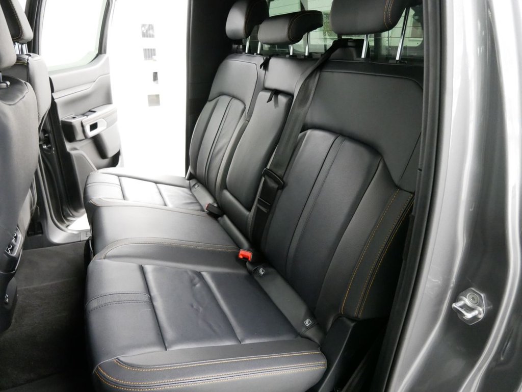 Used Ford Ranger 2023 for sale - 76783566: Photo 6