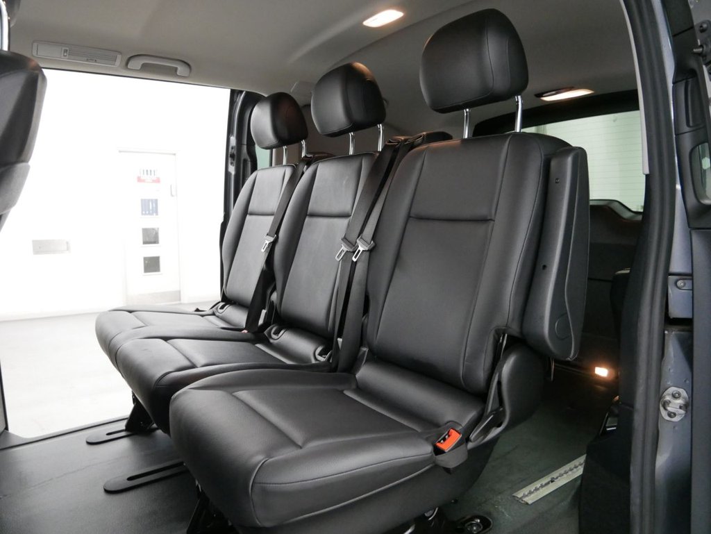 Used Mercedes-Benz Vito 2021 for sale - 76724318: Photo 3