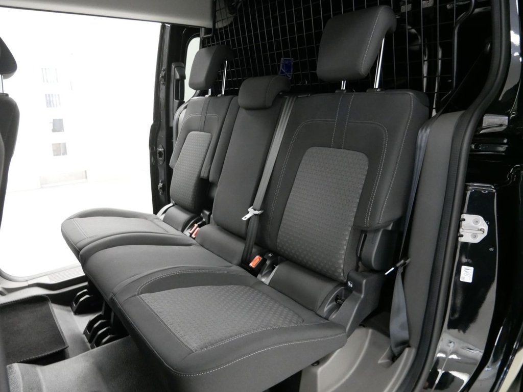 Used Ford Transit Connect 2023 for sale - 77720252: Photo 4