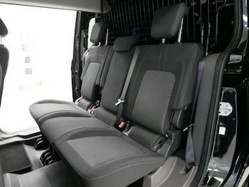 Used Ford Transit Connect 2023 for sale - 77720252: Photo