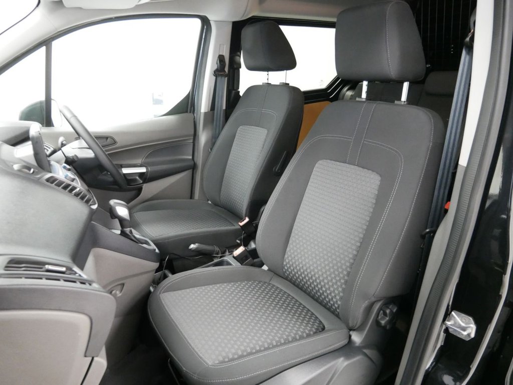 Used Ford Transit Connect 2023 for sale - 77720252: Photo 6