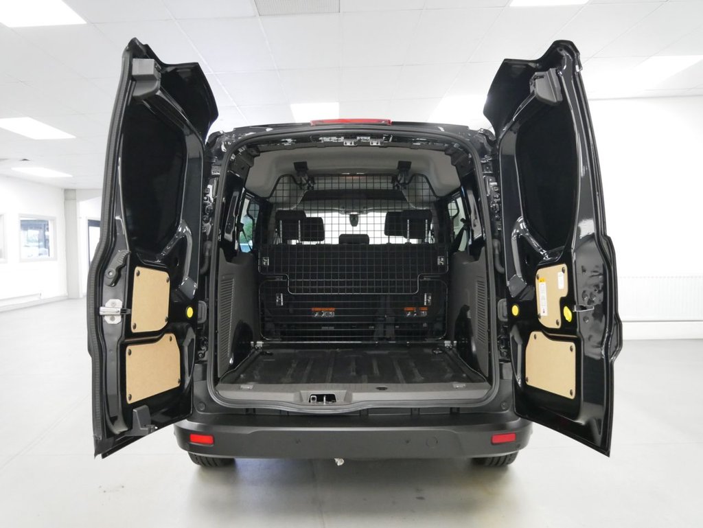 Used Ford Transit Connect 2023 for sale - 77720252: Photo 7