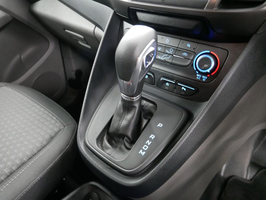 Used Ford Transit Connect 2023 for sale - 77720252: Photo 8