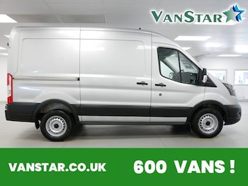 Used Ford Transit 2021 for sale - 75703719: Photo