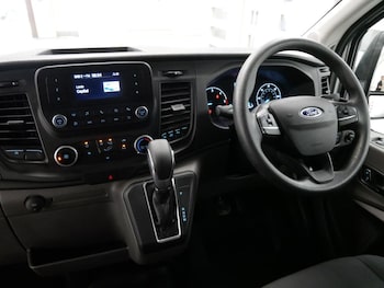 Used Ford Transit 2021 for sale - 75703719: Photo