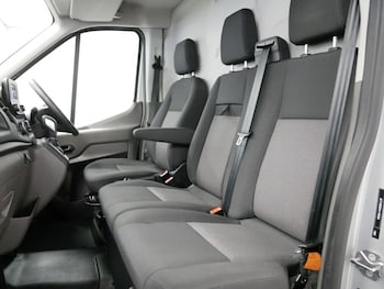 Used Ford Transit 2021 for sale - 75703719: Photo