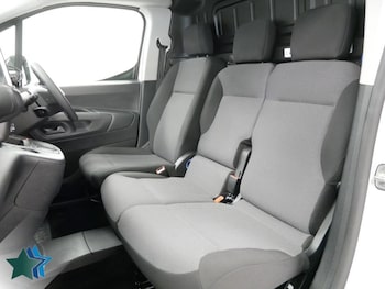 Used Peugeot Partner 2024 for sale - 78487404: Photo