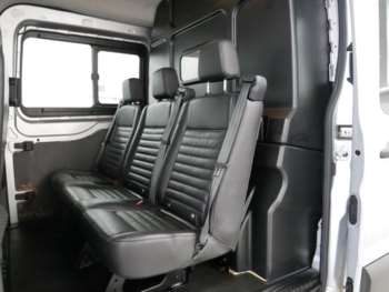 Used Ford Transit 2020 for sale - 74974185: Photo