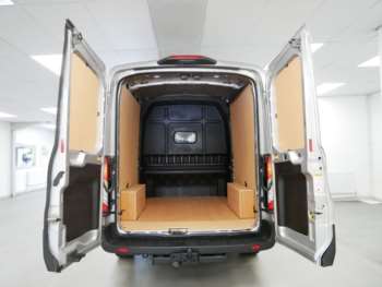 Used Ford Transit 2020 for sale - 74974185: Photo