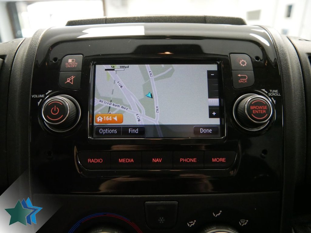 Used Citroen Relay 2023 for sale - 78110223: Photo 6