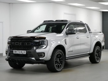 Used Ford Ranger 2023 for sale - 79423010: Photo