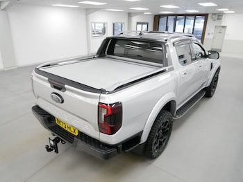 Used Ford Ranger 2023 for sale - 79423010: Photo