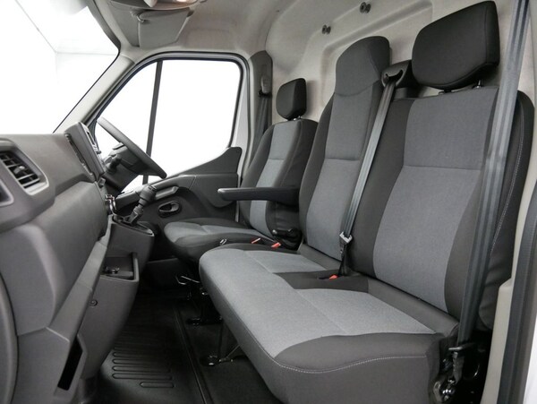 Used Nissan Interstar 2024 for sale - 73772230: Photo 4