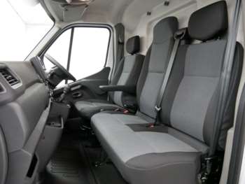 Used Nissan Interstar 2024 for sale - 73772230: Photo