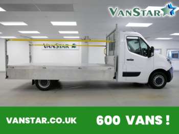 Used Vauxhall Movano 2021 for sale - 74144448: Photo