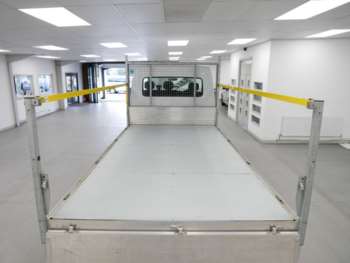 Used Vauxhall Movano 2021 for sale - 74144448: Photo