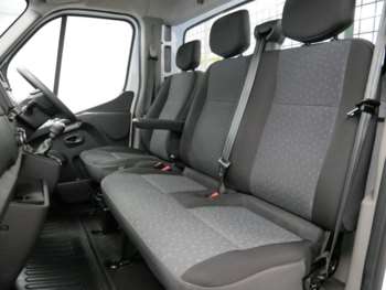 Used Vauxhall Movano 2021 for sale - 74144448: Photo