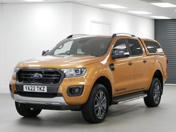 Used Ford Ranger 2022 for sale - 79313263: Photo