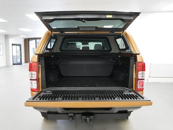 Used Ford Ranger 2022 for sale - 79313263: Photo