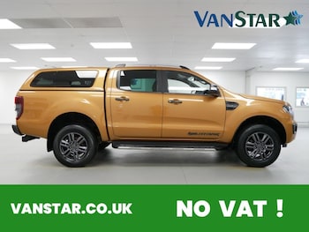 Used Ford Ranger 2022 for sale - 79313263: Photo