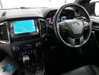Used Ford Ranger 2022 for sale - 79313263: Photo