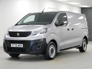 Used Peugeot Expert 2022 for sale - 78468660: Photo