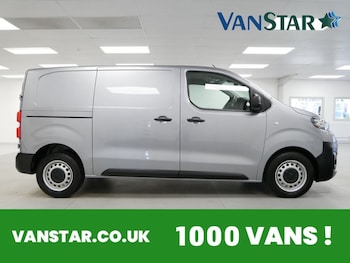 Used Peugeot Expert 2022 for sale - 78468660: Photo