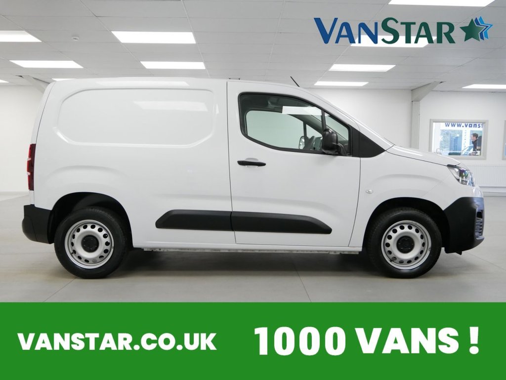 Used Citroen Berlingo 2023 for sale - 78068428: Photo 3