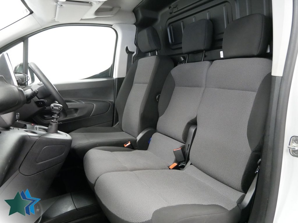 Used Citroen Berlingo 2023 for sale - 78068428: Photo 4