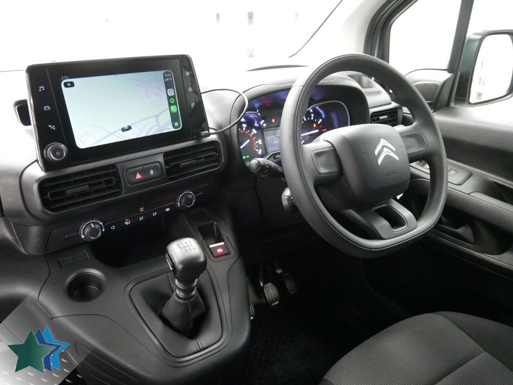 Used Citroen Berlingo 2023 for sale - 78068428: Photo 5