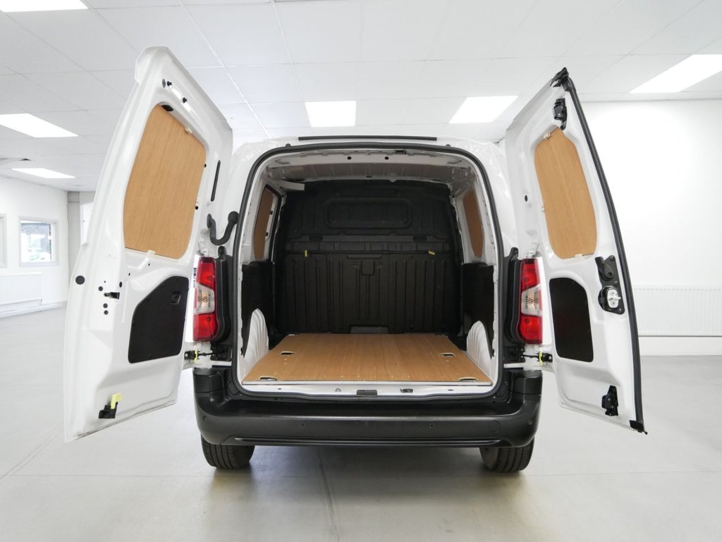 Used Citroen Berlingo 2023 for sale - 78068428: Photo 6